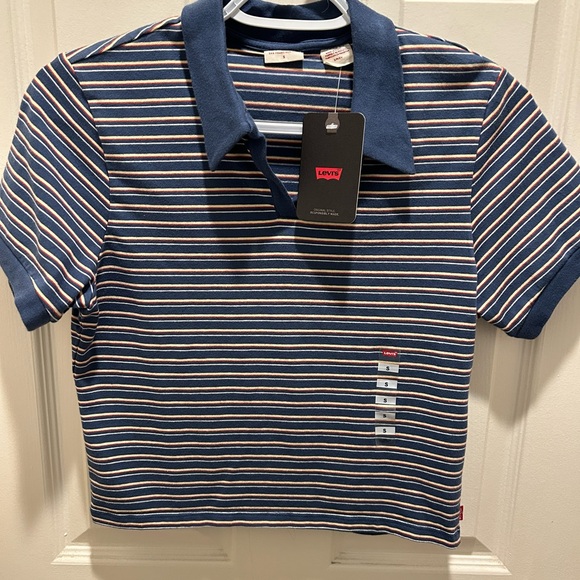 Levi top - Picture 1 of 2